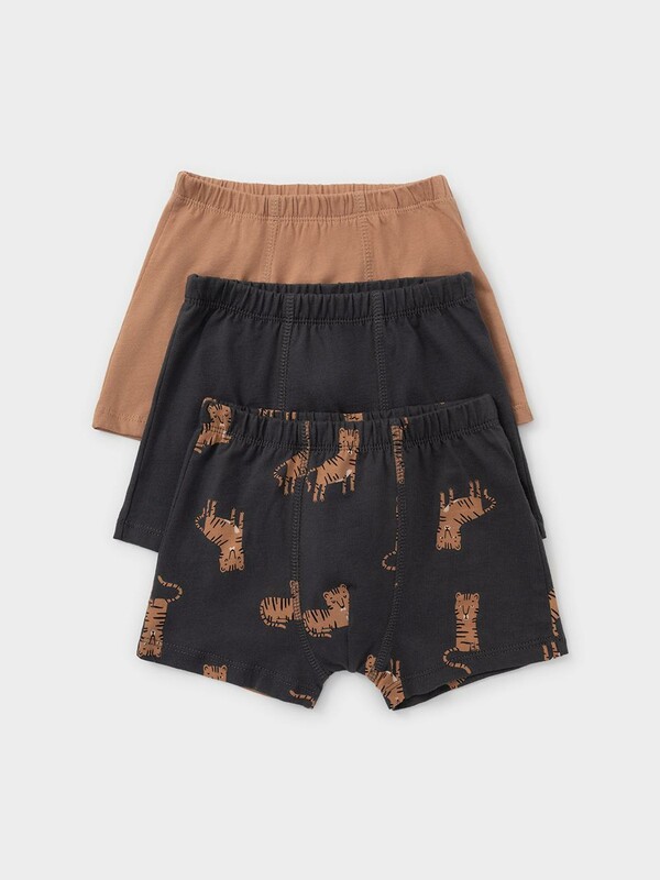 набор трусы для мал